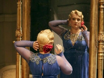 La Traviata – foto Brescia/Amisano © Teatro alla Scala