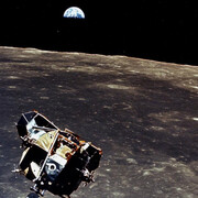 Water in the Universe. Courtesy of Montreal Science Centre