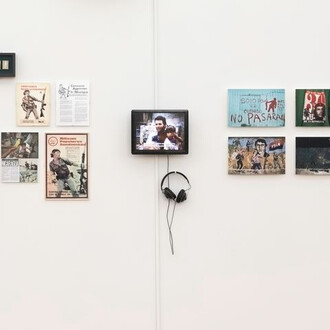 Photography. Courtesy of Princeton University Art Museum