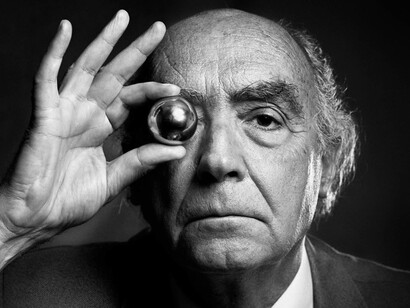 Sou só a memória que tenho, e essa é a história que conto