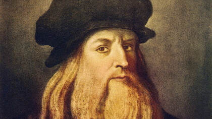 La leyenda dice que Leonardo da Vinci (1452-1519) ideó un curioso método polifásico para el reposo: dormía 15 minutos cada cuatro horas