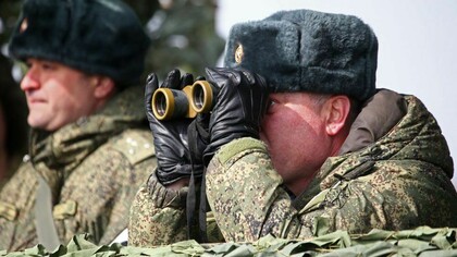 Russia has attacked Ukraine, in a clear violation of the UN Charter