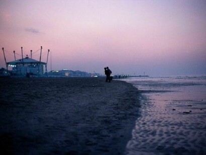 Tramonto. ph Mosconi
