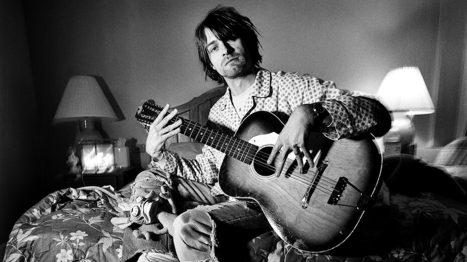 © Charles Peterson 2020