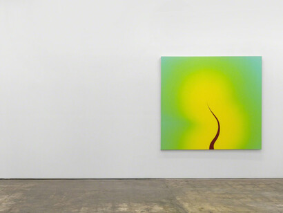 Noontide. Courtesy of Mindy Solomon Gallery