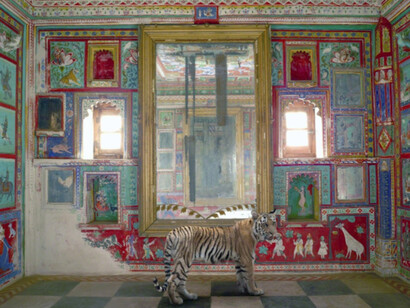 Karen Knorr. Courtesy of Danziger Gallery