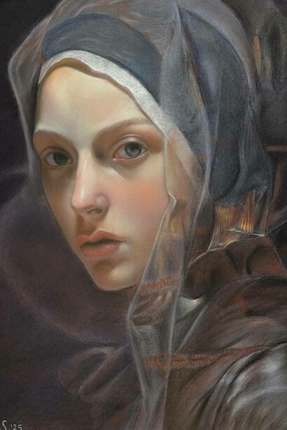 Renata Storari, Dimmi, ti ascolto, foto di Renata Storari