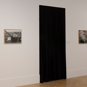 Verschiedene künstler, Bundespreis für kunststudierende, ausstellungsansicht. Mit freundlicher genehmigung der Bundeskunsthalle