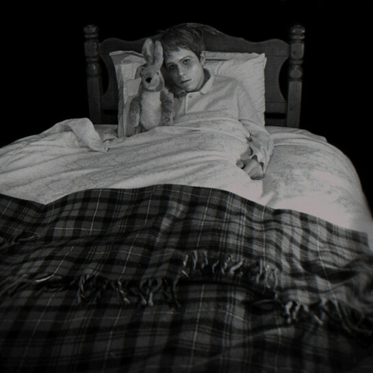 Anthony Goicolea. Courtesy of Galerie Ron Mandos