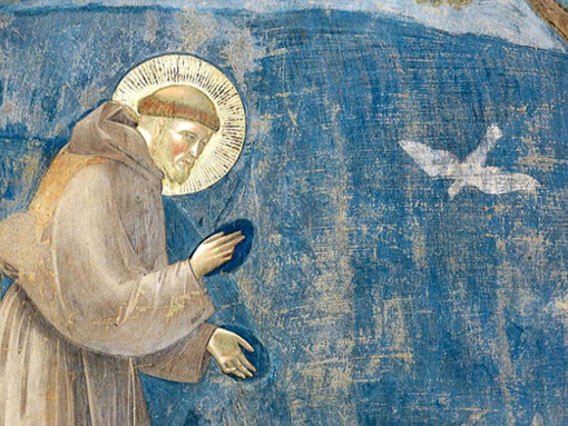 San Francesco d'Assisi