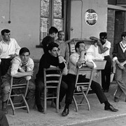 Mario Cattaneo. Courtesy of Museo di Fotografia Contemporanea