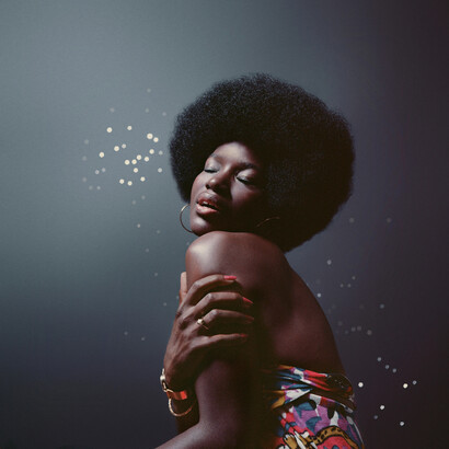 Kwame Brathwaite, Changing times, 1973 c. Courtesy of Philip Martin Gallery 