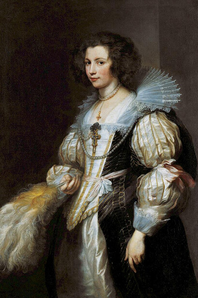 Liechtenstein. The Princely Collections. Courtesy of Albertina Museum