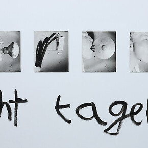 Erich W. Hartzsch. Courtesy of Museum der bildenden Künste Leipzig
