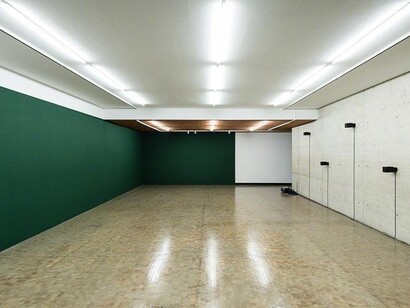 Florian Hecker. Courtesy of Kunsthalle Wien