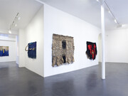 Josep Grau-Garriga. Courtesy of Nathalie Obadia Gallery