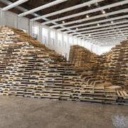 Liz Glynn. Courtesy of MASS MoCA