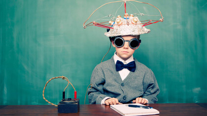 The Web of Telepathy