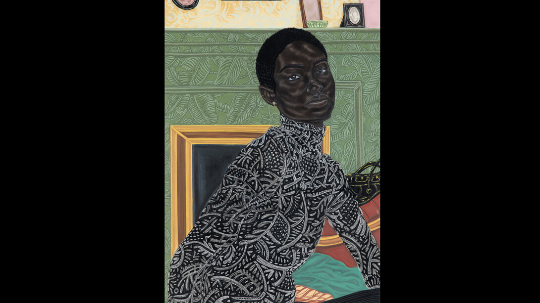 For Opacity. Courtesy of The Drawing Center