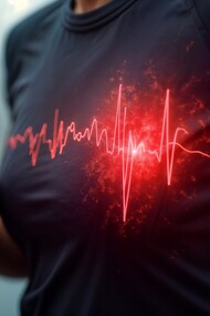L’infarto del miocardio è causato dall’occlusione di una coronaria e rappresenta un’emergenza medica