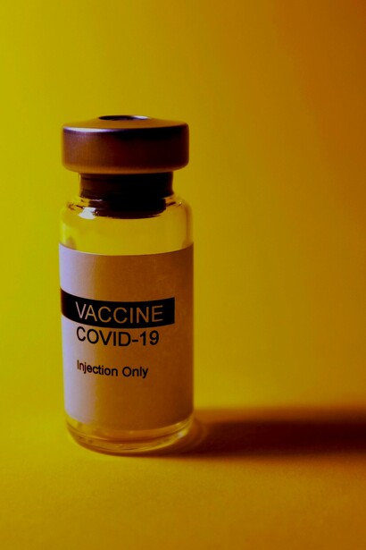 Um estudo concluiu que dentro de um ano ou menos as mutações do vírus tornarão ineficaz a primeira geração de vacinas