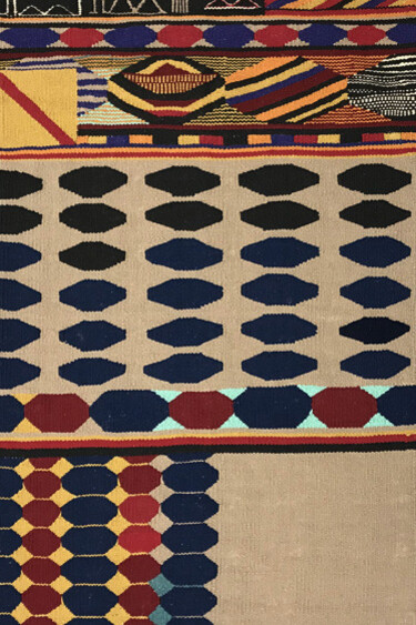 Teresa Lanceta. Courtesy of Galería Espacio Mínimo