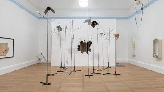 Jesse Darling. Courtesy of Tate Britain