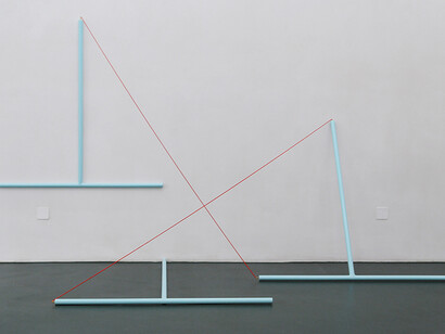 Monika Brandmeier. Courtesy of dr. julius | ap