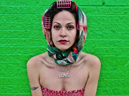 Summer Longing Never Fades. Courtesy of LMAKgallery and the photographer Ruben Natal-San Miguel