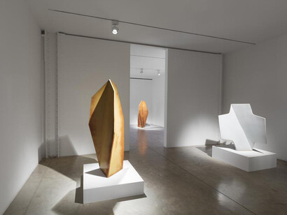 John Mason. Courtesy of Albertz Benda