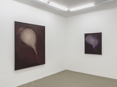 Courtesy Galerie Guido W. Baudach; Berlin
Photo: Roman März
