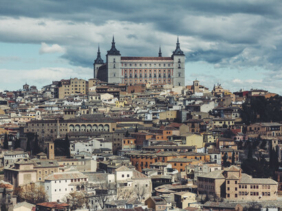 Gran destino turístico, a España le falta explotar en materia educativa la atracción que ejerce por cuestiones de lengua y cultura entre los países latinoamericanos
