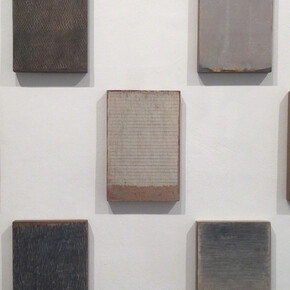 David Quinn. Courtesy of Purdy Hicks Gallery