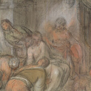 The Touch of Color. Courtesy of The National Gallery of Art