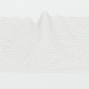 Carsten Nicolai. Courtesy of Galerie Eigen+Art