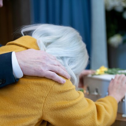 Nel tempo ha riconosciuto l’importanza del supporto psicologico non solo per i pazienti, ma anche per il personale sanitario