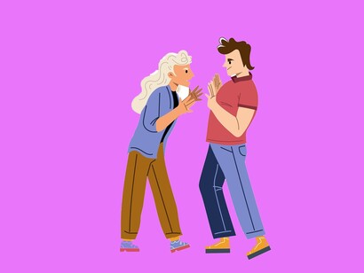 Resistere alla tentazione di cedere alla rabbia e alla paura è oggi un atto rivoluzionario, che parte dalla scelta di coltivare consapevolmente serenità e resilienza