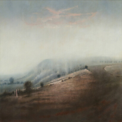 Desire Lines. Courtesy of Purdy Hicks Gallery