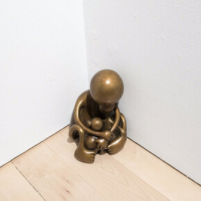 Tom Otterness. Courtesy of Marlborough Gallery