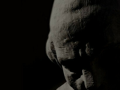 Guilt, when questioned, leads to the realization of impotence in front of you, of others, of life