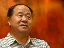 Retrato de Mo Yang