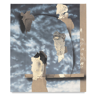 Courtesy of the artist and Miles McEnery Gallery, New York, NY