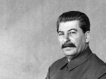 Iósif Stalin