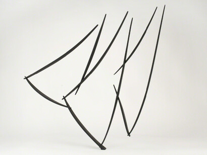 Will Clift. Courtesy of Gerald Peters Gallery