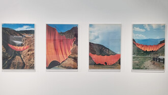 Musée d’Art contemporain, Marseille. Parent pauvre des musées, le musée d’Art contemporain à Marseille a été complètement délaissé et a vu sa fréquentation chuter d’années en années