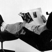 Charles & Ray Eames. The Power of Design. Courtesy of Vitra Design Museum