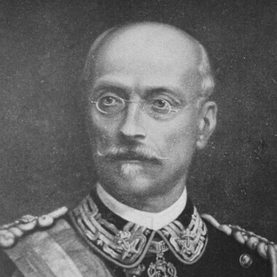 Enrico Cosenz: militare e politico italiano, ufficiale dell'esercito delle Due Sicilie