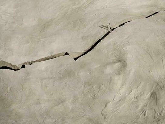 Wexler, Fault Line, 2013