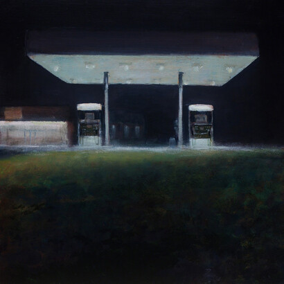 Trevor Young. Courtesy of Addison/Ripley