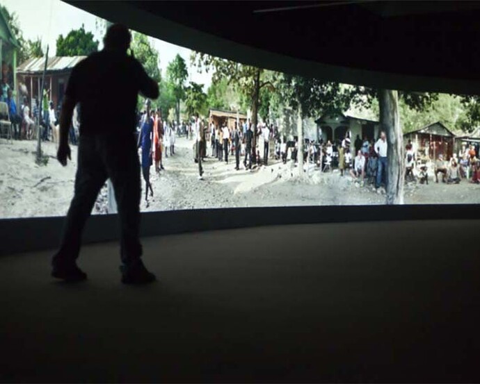 Fucking Beautiful. Courtesy of Magda Danysz Gallery